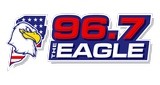 96.7 The Eagle