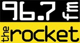 96.7 The Rocket