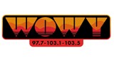 97.1 97.7 103.5 WOWY