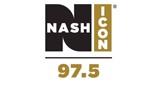 97.5 Nash Icon