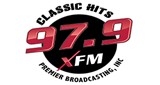 97.9 XFM