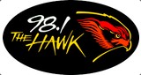 98.1 The Hawk