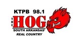 98.1 The Hog