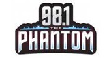 98.1 The Phantom