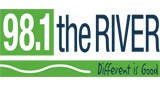 98.1 The River