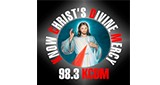 98.3 KCDM