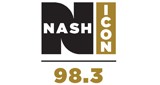 98.3 Nash Icon