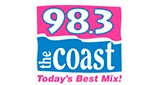 98.3 The Coast