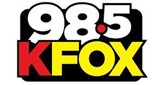 98.5 KFOX