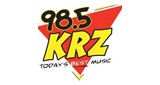 98.5 KRZ