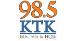 98.5 KTK