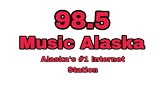 98.5 Music Alaska