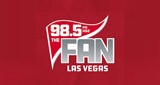 98.5 The Fan