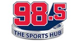 98.5 The Sports Hub