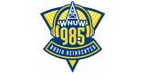 98.5 WNUW