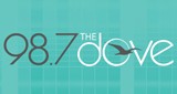 98.7 the Dove