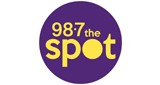 98.7 The Spot