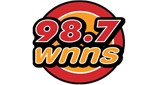 98.7 WNNS