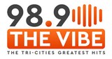 98.9 The Vibe