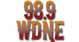 98.9 WDNE