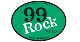 99 Rock WFRD