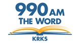 990 AM The Word