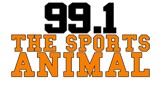 99.1 The Sports Animal