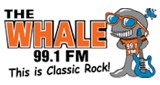 99.1 The Whale