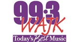 99.3 WAJK