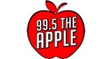 99.5 The Apple