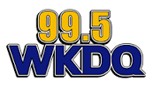 99.5 WKDQ