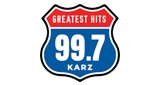 99.7 KARZ