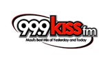 99.9 Kiss FM