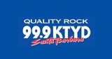 99.9 KTYD