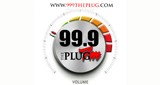 99.9 The Plug FM Radio