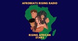 Afrobeats Rising Radio