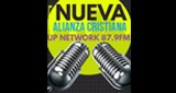 Alianza Cristiana radial 87.9 fm