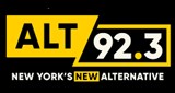 Alt 92.3 FM