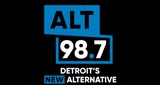 Alt 98.7