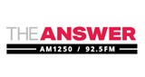 AM 1250 The Answer