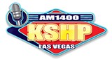 AM 1400 KSHP