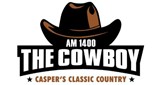 AM 1400 The Cowboy