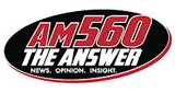 AM 560 The Answer