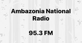 Ambazonia National Radio