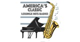 America's Classic Lounge Hits