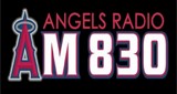 Angels Radio AM 830