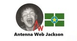 Antenna Web Jackson