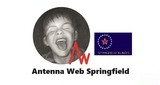 Antenna Web Springfield