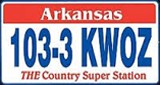 Arkansas 103.3