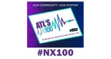 ATL's #NX100 - IBNX Radio